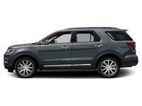 2016 Ford Explorer 4WD 4dr Limited Guard Metallic  Shot 23
