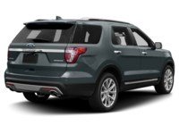 2016 Ford Explorer 4WD 4dr Limited Guard Metallic  Shot 24