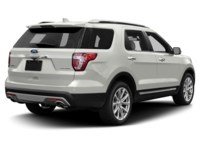 2016 Ford Explorer 4WD 4dr Limited