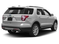 2016 Ford Explorer 4WD 4dr Limited Ingot Silver Metallic  Shot 50