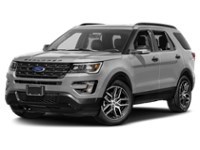 2017 Ford Explorer 4WD 4dr Sport