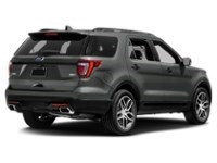 2017 Ford Explorer 4WD 4dr Sport