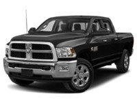 2018 RAM 2500 SLT 4x4 Crew Cab 6'4