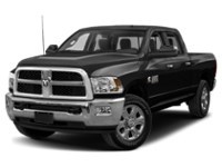 2018 RAM 2500 SLT 4x4 Crew Cab 6'4