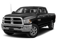2018 RAM 2500 SLT 4x4 Crew Cab 6'4