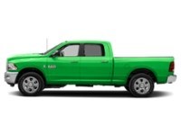 2018 RAM 2500 SLT 4x4 Crew Cab 6'4