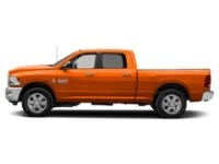 2018 RAM 2500 SLT 4x4 Crew Cab 6'4