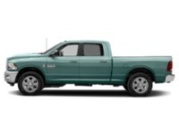 2018 RAM 2500 SLT 4x4 Crew Cab 6'4