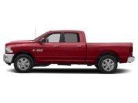2018 RAM 2500 SLT 4x4 Crew Cab 6'4