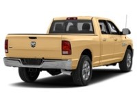 2018 RAM 2500 SLT 4x4 Crew Cab 6'4