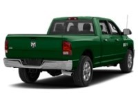 2018 RAM 2500 SLT 4x4 Crew Cab 6'4