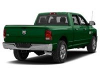 2018 RAM 2500 SLT 4x4 Crew Cab 6'4