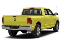 2018 RAM 2500 SLT 4x4 Crew Cab 6'4