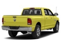 2018 RAM 2500 SLT 4x4 Crew Cab 6'4