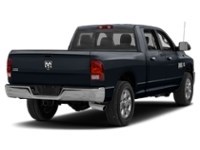 2018 RAM 2500 SLT 4x4 Crew Cab 6'4