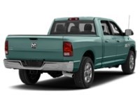 2018 RAM 2500 SLT 4x4 Crew Cab 6'4