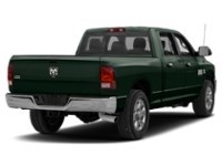2018 RAM 2500 SLT 4x4 Crew Cab 6'4