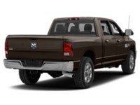 2018 RAM 2500 SLT 4x4 Crew Cab 6'4