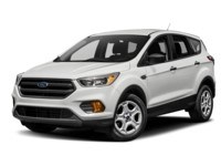 2017 Ford Escape 4WD 4dr SE