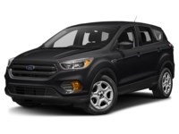 2017 Ford Escape 4WD 4dr SE Shadow Black  Shot 13
