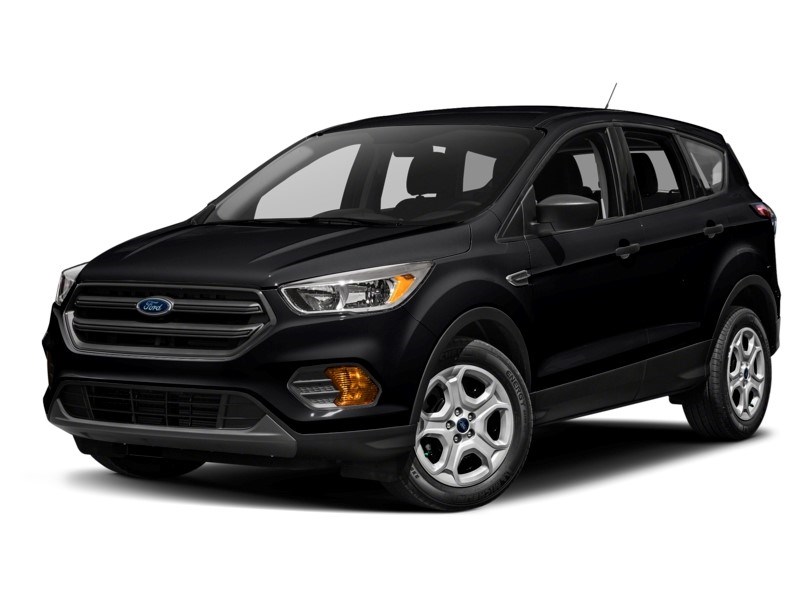 2017 Ford Escape 4WD 4dr SE