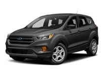 2017 Ford Escape 4WD 4dr SE
