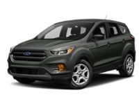 2018 Ford Escape SEL 4WD Magnetic  Shot 22
