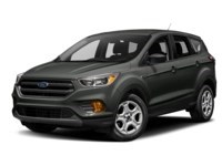 2017 Ford Escape 4WD 4dr SE Magnetic  Shot 25