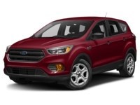 2017 Ford Escape 4WD 4dr SE Ruby Red Metallic Tinted Clearcoat  Shot 37