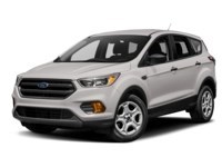 2017 Ford Escape 4WD 4dr SE White Platinum Metallic Tri-Coat  Shot 46