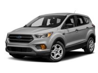 2017 Ford Escape 4WD 4dr SE Ingot Silver  Shot 52