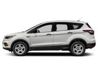 2017 Ford Escape 4WD 4dr SE