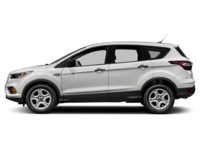 2017 Ford Escape 4WD 4dr SE Oxford White  Shot 5