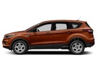 2017 Ford Escape 4WD 4dr SE Canyon Ridge  Shot 11