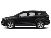 2017 Ford Escape 4WD 4dr SE Shadow Black  Shot 17