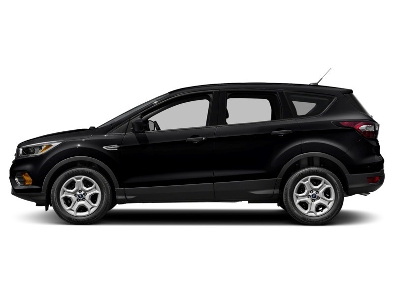 2017 Ford Escape 4WD 4dr SE
