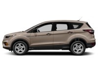 2017 Ford Escape 4WD 4dr SE White Gold  Shot 23