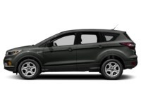2017 Ford Escape 4WD 4dr SE Magnetic  Shot 27