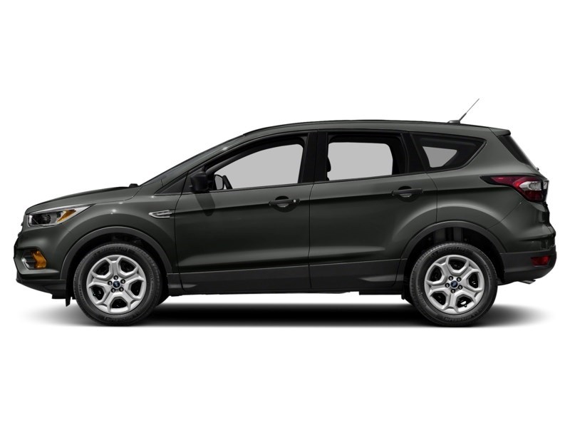 2017 Ford Escape 4WD 4dr SE Magnetic  Shot 29