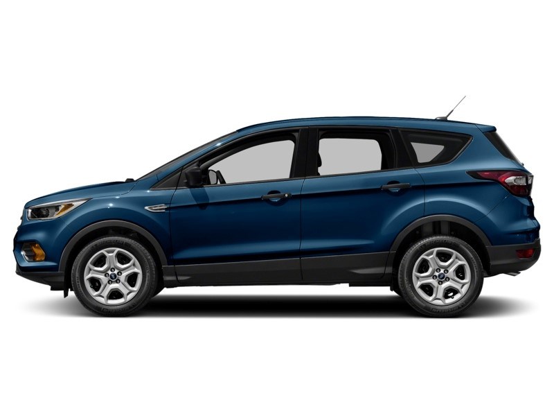 2017 Ford Escape 4WD 4dr SE