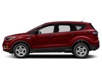 2017 Ford Escape 4WD 4dr SE