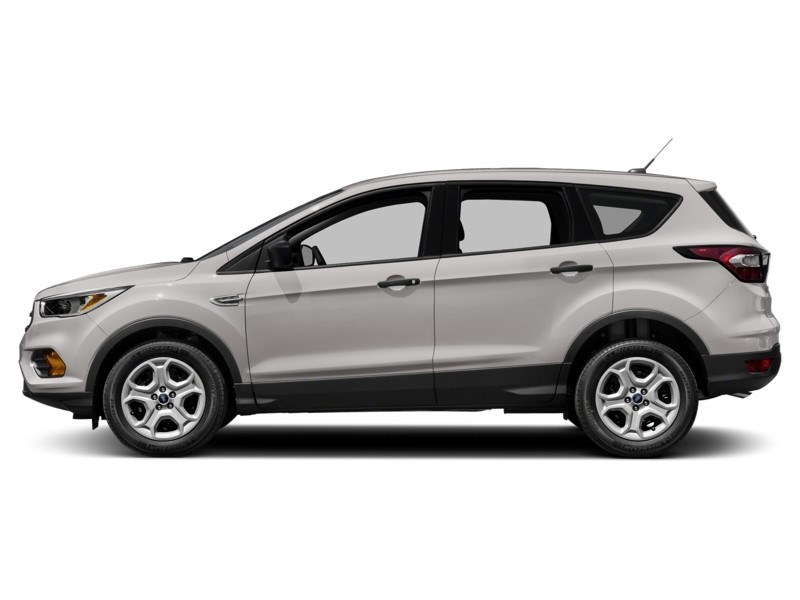 2017 Ford Escape 4WD 4dr SE