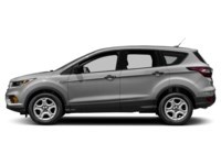 2017 Ford Escape 4WD 4dr SE Ingot Silver  Shot 51