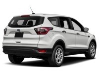 2017 Ford Escape 4WD 4dr SE