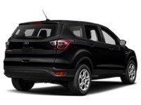 2018 Ford Escape SEL 4WD Shadow Black  Shot 8