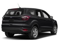 2017 Ford Escape 4WD 4dr SE Shadow Black  Shot 18