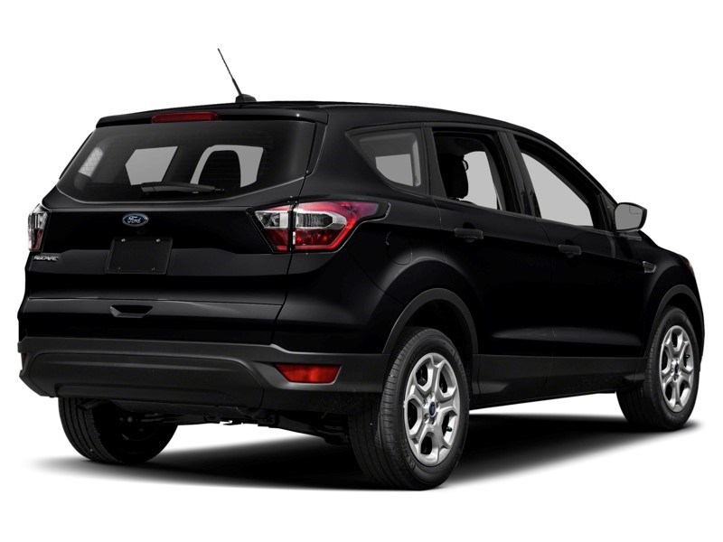 2017 Ford Escape 4WD 4dr SE