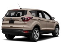 2017 Ford Escape 4WD 4dr SE White Gold  Shot 24