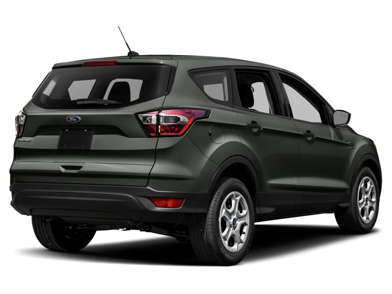 2017 Ford Escape 4WD 4dr SE Magnetic  Shot 30