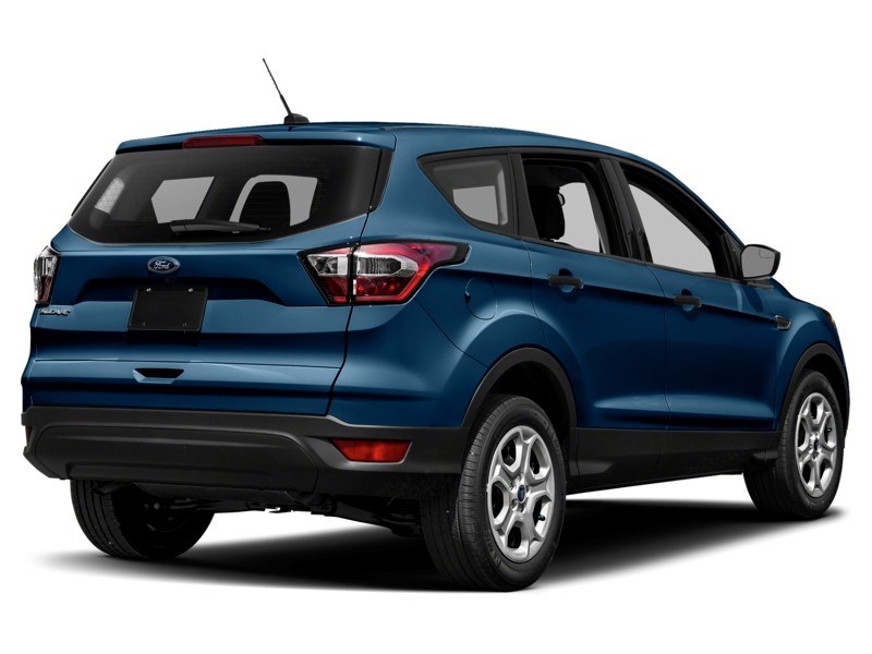 2017 Ford Escape 4WD 4dr SE